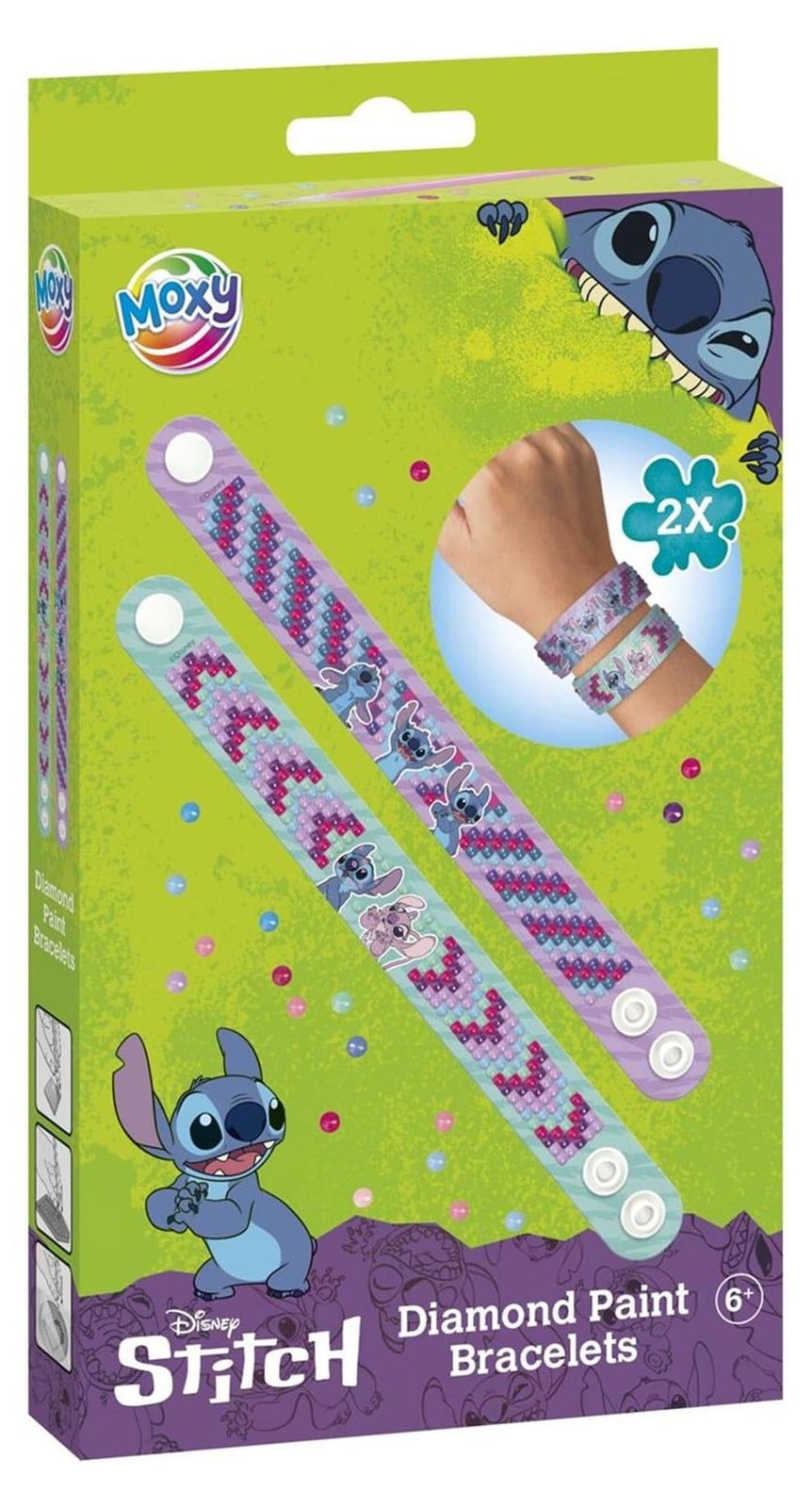 Bambolino Toys Creative Craft Lab