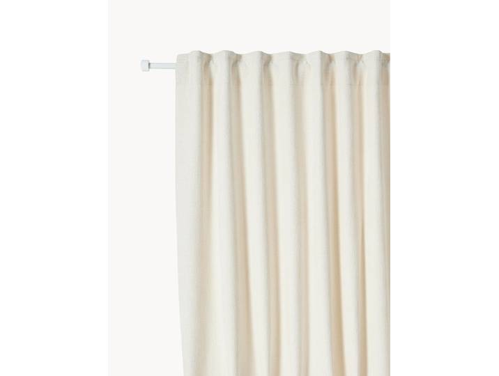 Rideaux multi-bandes Lasha, 2 pièces, tailles variées