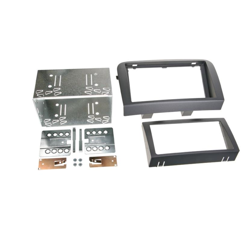 ACV 2-DIN RB Fiat Croma 2005 > schwarz