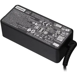 Lenovo ADLX45NAC3A (45 W), Notebook Netzteil, Schwarz