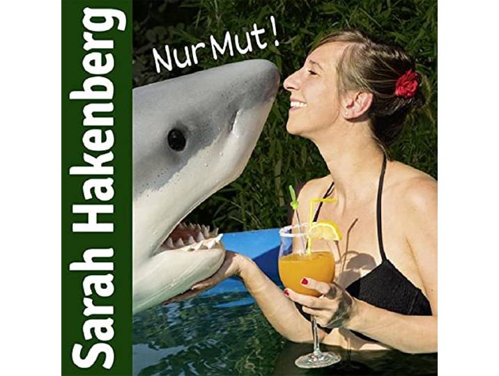 Nur Mut!