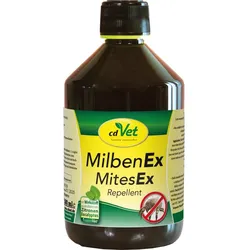 Milben-Ex Vet 500 ML