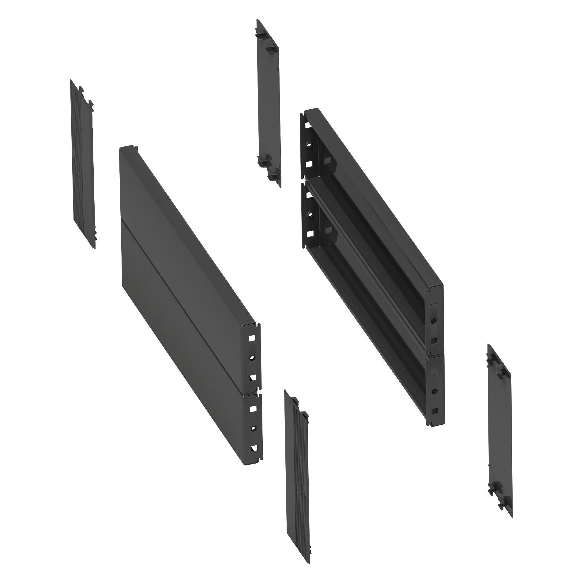 Schneider Electric Sockel 2Stueck NSYSPS3200 (NSYSPS3200)