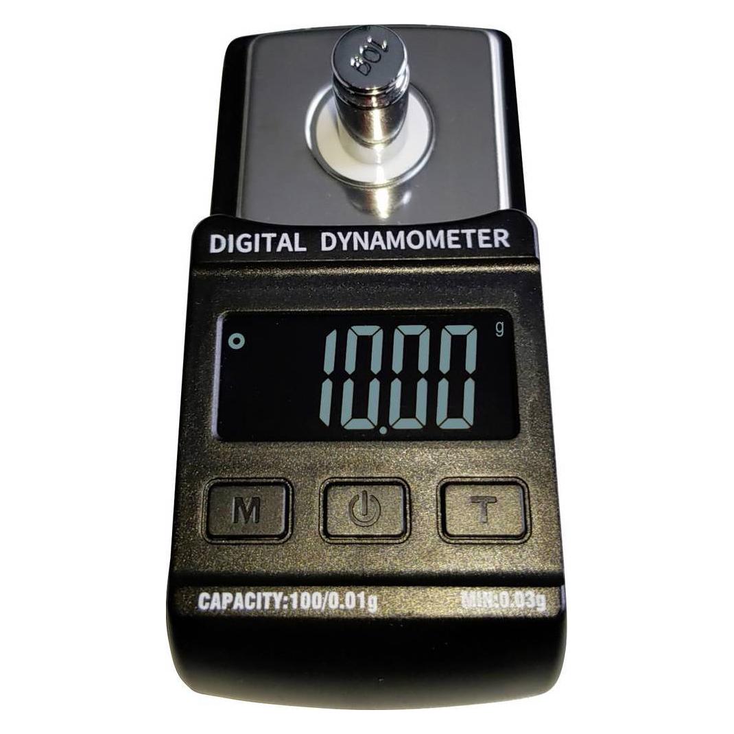 Analogis Balance It mwaage (Tonarm) (6333)