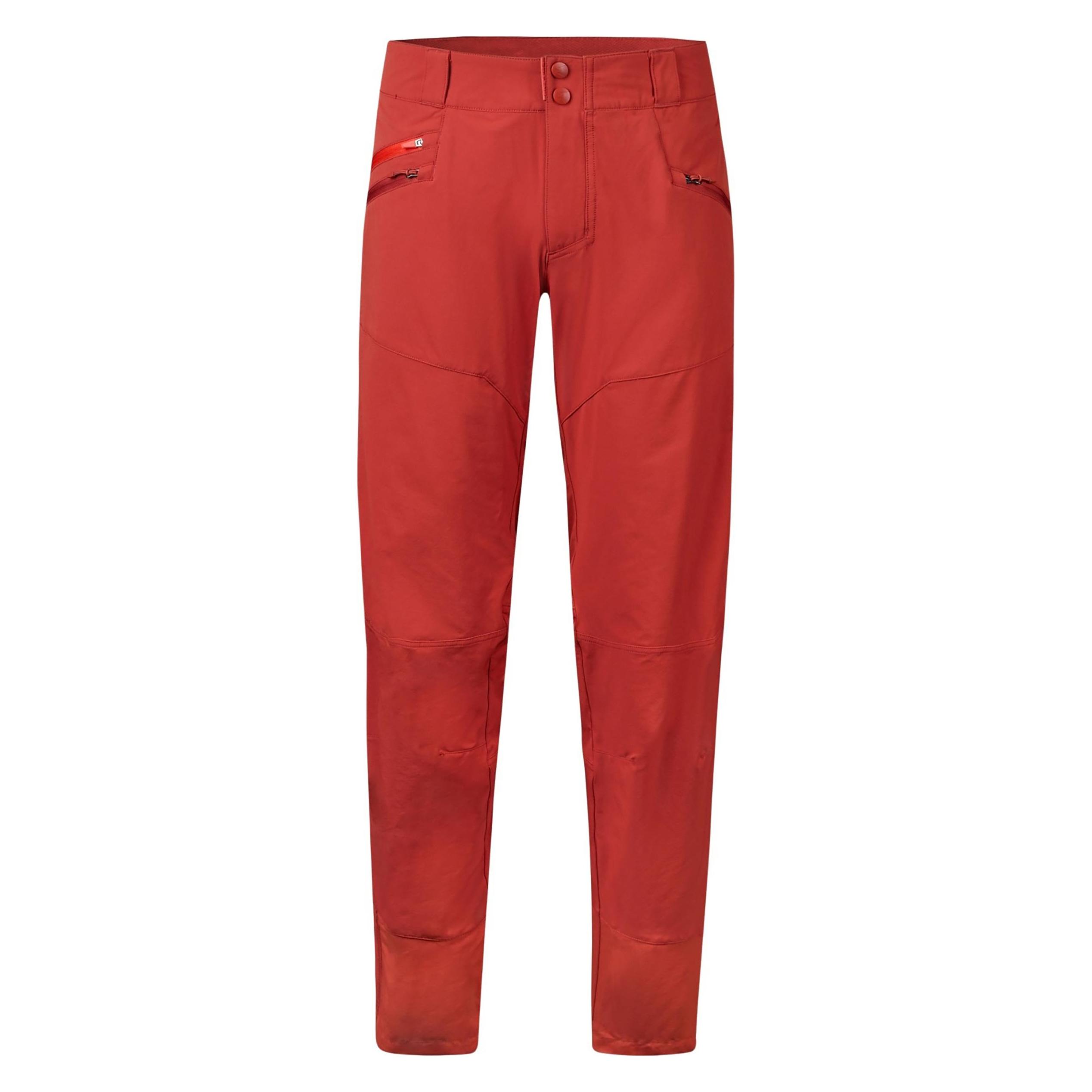 Endura Singletrack Trouser Ii Brk (XL) (R-E8110BRK)
