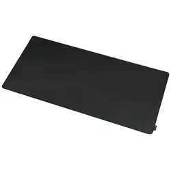 LogiLink ID0198 Mauspad Gaming-Mauspad Schwarz