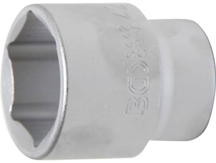 BGS 3442 Dopsleutel zeskant 20 mm (3/4 ) 42 mm