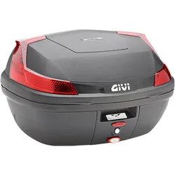 Givi, Motorradgepäck, B47N (47 l)