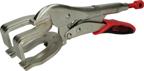 KS Tools 115.2078 Gripzange