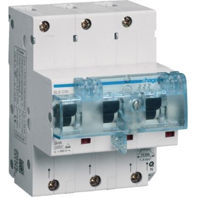 Hager SLS-Schalter HTN335C