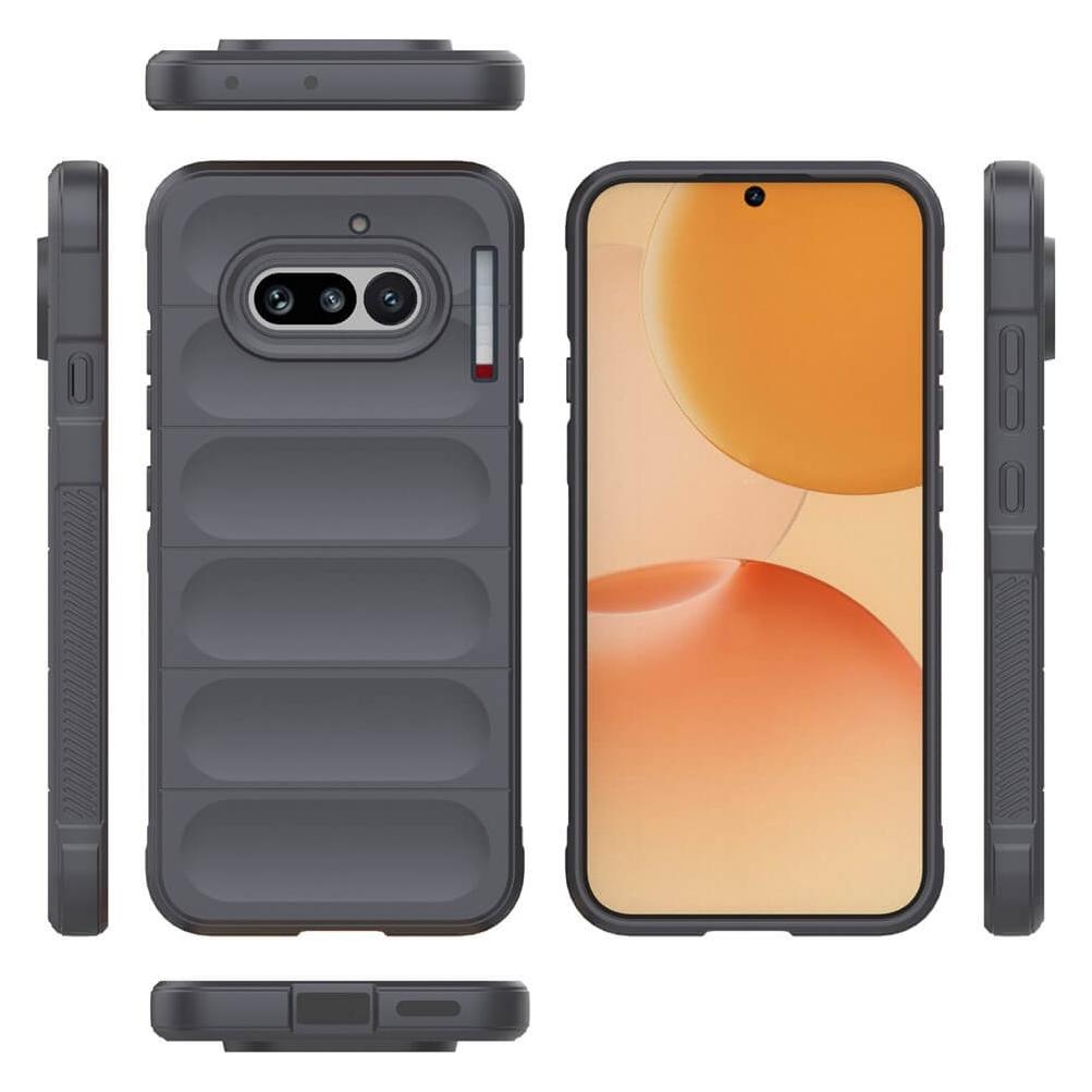 Cover-Discount Nothing Phone (4a) - Rugged Protective Hülle (Nothing Phone (4a)) (77543447)