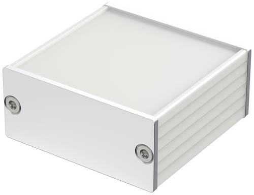 Bopla FILOTEC F 524-50 97153050.HMT1 Profil-Gehäuse 55.3 x 24.4 x 50 Aluminium Aluminium (eloxiert) 1St.