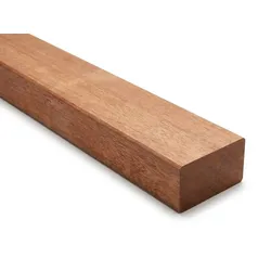 Kapur Konstruktionsholz, 45x70 mm, KD, 4-seitig glatt gehobelt