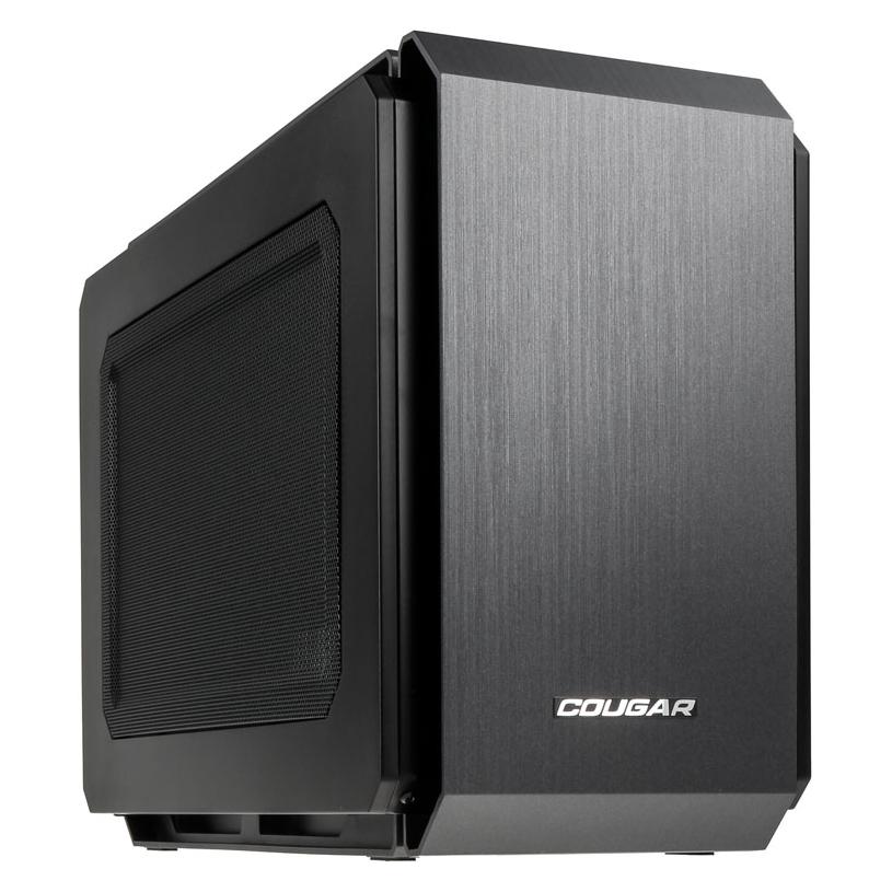 Cougar Qbx (Mini-ITX) (108M020.0002)
