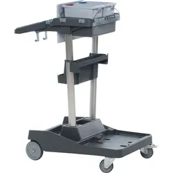 Vileda Reinigungswagen VoleoPro Standard