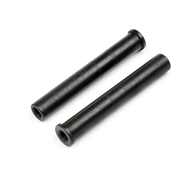 HPI Bullet Servo Saver Posts 5x35mm (101223)