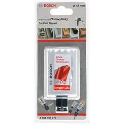Bosch HM-Lochsäge 44 mm Endurance for Heavy Duty Nr. 2608594170 Hartmetall