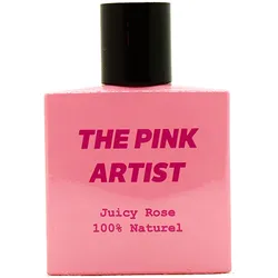 THE PINK ARTIST Juicy Rose Eau de Parfum Spray 30ml