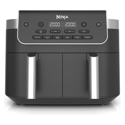 Ninja DualZone (7.60 l) (DZ801EU)