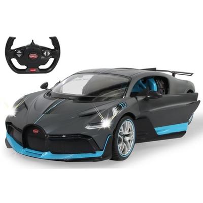 Jamara Bugatti Divo 1:14 grau 2,4GHz