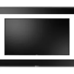 AG Neovo SMQ-5501 CCTV-Monitor 139,7 cm (55") 3840 x 2160 Pixel