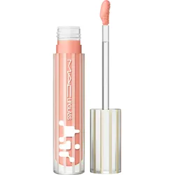 MAC Lipglass Air - rosa