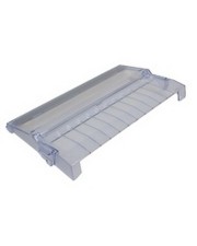 OKI Matrixdrucker Drucker-/Scanner-Ersatzteile Access Cover Assy (2PA4128-1237G001)