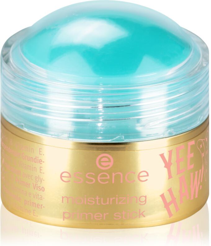 essence YEE HAW! moisturising makeup primer shade 01 Howdy Y'all! 10.2 g