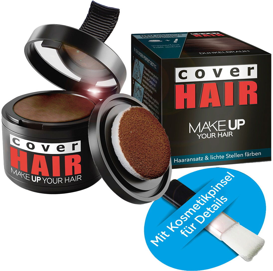 4g Cover Hair MakeUp Your Hair