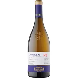 Can Bas D'Origen P3 Xarel-Lo 2024