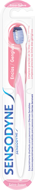 Sensodyne Escova de Dentes Gengivas Extra Suave 1 un