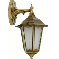 Licht-Erlebnisse, Gartenbeleuchtung, Sitia (E27, IP43)
