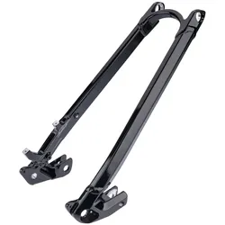 Conway Sitzstrebe Cairon SUV FS Z9/14 schwarz