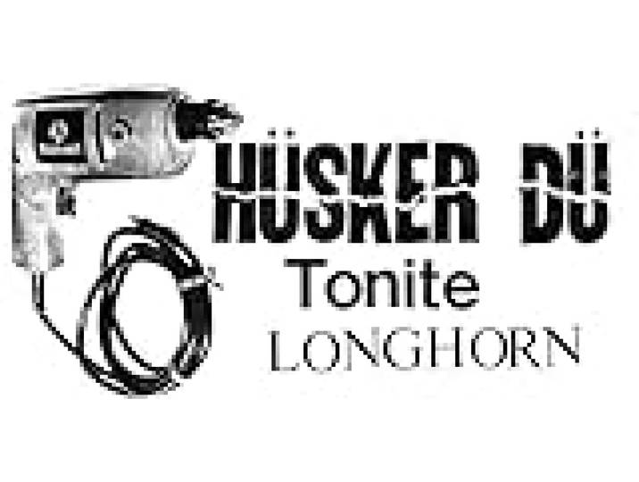 Tonite Longhorn