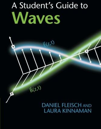Daniel Fleisch - A Student's Guide to Waves - Preis vom 14.10.2026 23:07:16 h