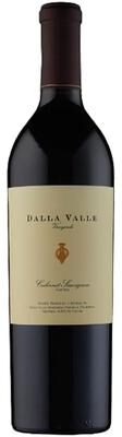 """Dalla Valle""" """Dalla Valle Cabernet Sauvignon 2022 Red Wine - California"""