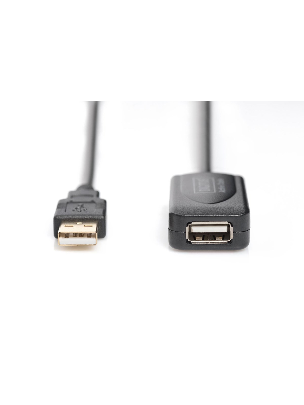 DIGITUS USB 2.0 repeater Kabel