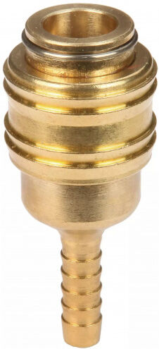 Einhell raccord rapide de 6 mm de diametre pour compresseurs 4139301