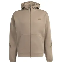 adidas Z.N.E.. Kapuzenjacke Herren - khasix - XS