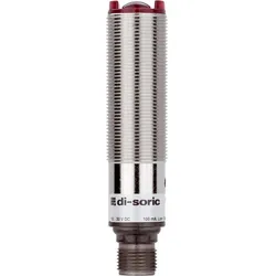 Di-soric Lichttaster OH 18-1 M 130 P4-B4