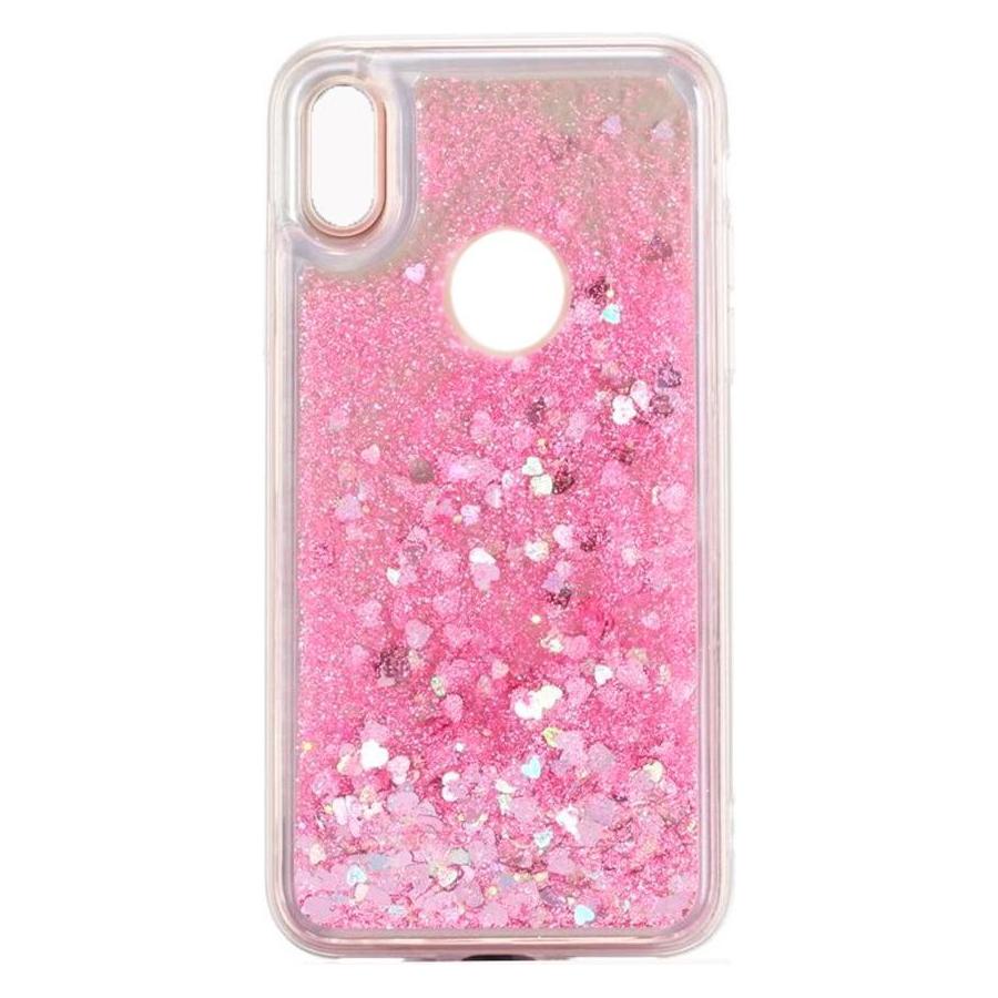 Evelatus Note 7 Shining Quicksand Case (Xiaomi Redmi Note 7) (EVELATUS)