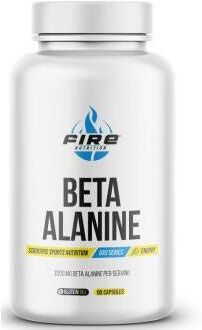 Fire Nutrition Betalanine 90 Capsules