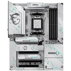 MSI B850 Gaming Plus WIFI PZ