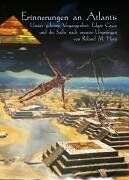 Horn, Roland M. - Erinnerungen an Atlantis, Unsere geheime Vergangenheit, Edgar Cayce und die Suche nach unseren Ursprüngen - Preis vom 05.10.2026 03:47:11 h
