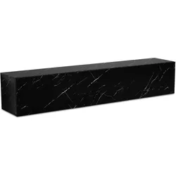 FineBuy, TV Möbel, TV Schrank (30 x 30 x 30 cm)