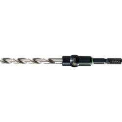 Festool 493421 HSS D 3/33 CE/M-Set HSS Spiralbohrer-Set 3 mm FastFix 1 St.