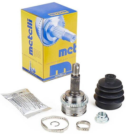 METELLI 15-1969 Nivelsarja, vetoakseli