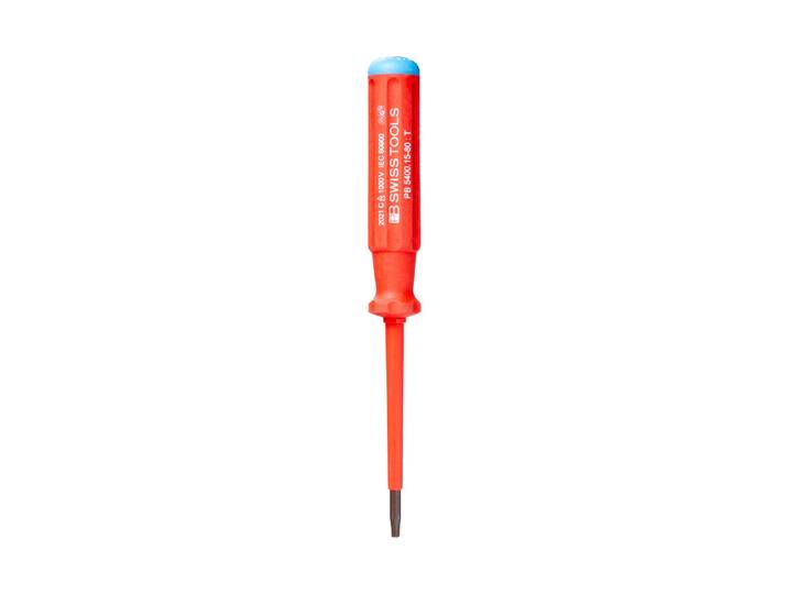 PB Swiss Tools VDE-Schraubendreher-Set 10 Stück