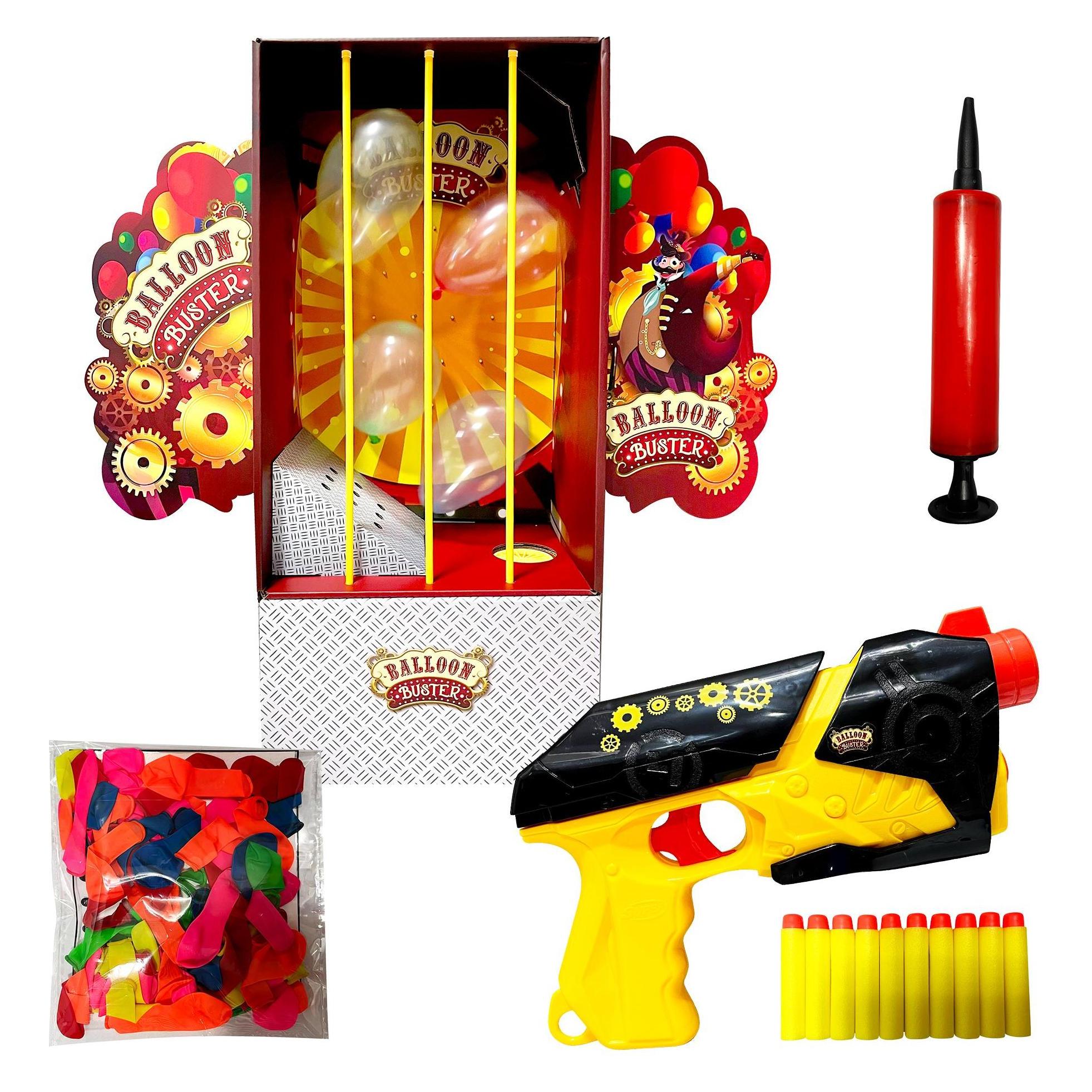 Rocco Giocattoli Ballon Buster (49546456)