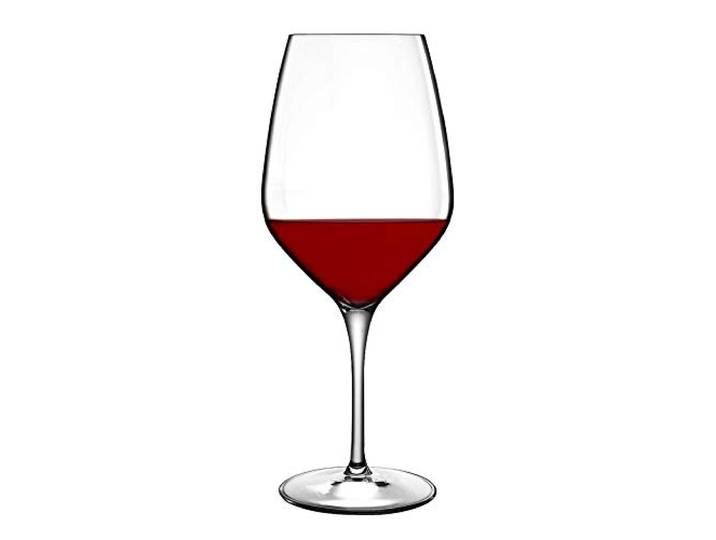 Luigi Bormioli Lot de 6 verres à vin Atelier Chianti\, 46\,7 ml